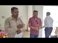 हिंडौन सिटी में भारतीय पत्रकार सेवा संस्थान (PGASM) की बैठक का दूसरा चरण: