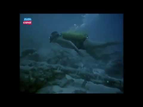 Βίντεο: Τι είναι διάσημο το Jacques-Yves Cousteau