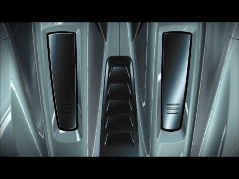 Porsche Intelligent Performance - The next spark