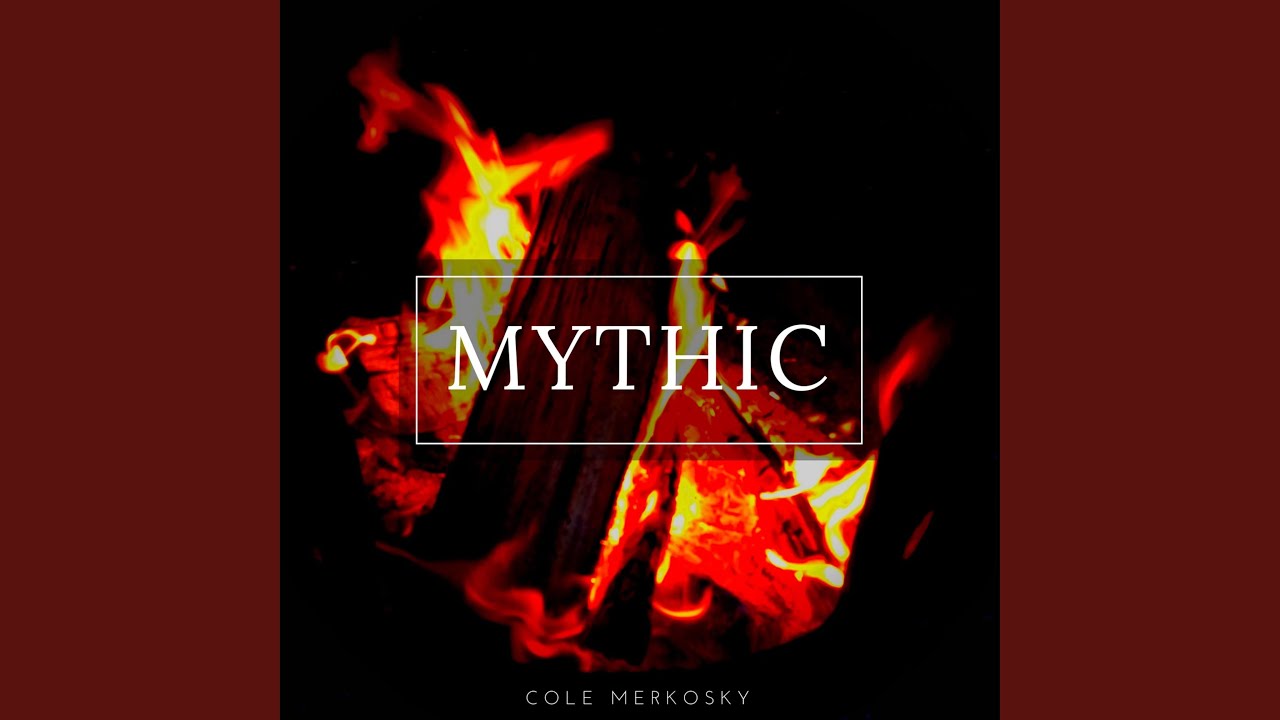 Watch Mythic on YouTube Watch Mythic on YouTube