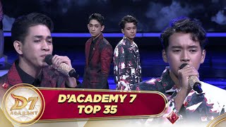 Download Lagu Ilham \u0026 Arbil Tampil Keren! Duo Ganteng Nyanyikan “Haruskah Berakhir” Bikin Histeris! | D'Academy 7 MP3 Download Lagu Ilham \u0026 Arbil Tampil Keren! Duo Ganteng Nyanyikan “Haruskah Berakhir” Bikin Histeris! | D'Academy 7 MP3
