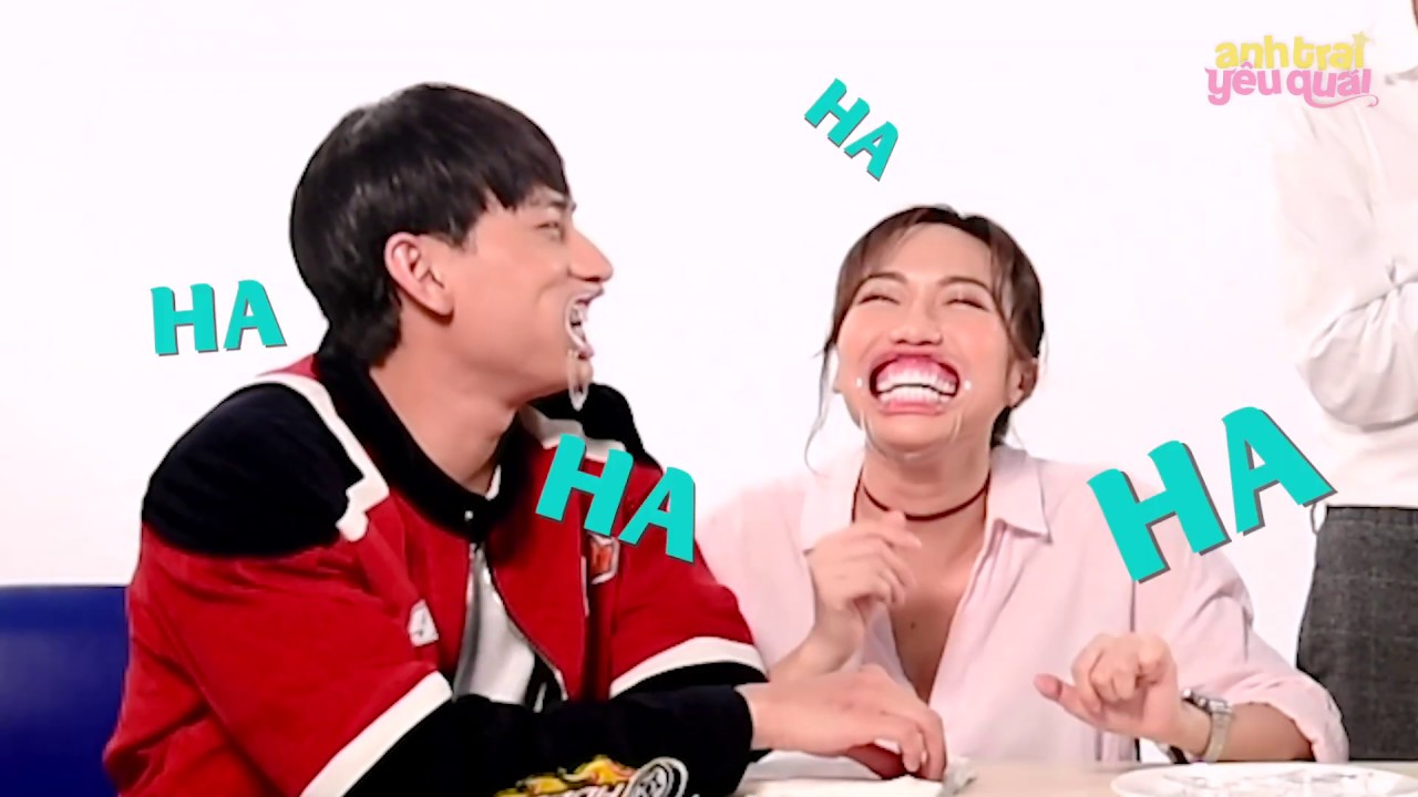 Cười Xỉu Với Gia Đình Lầy Lội: Isaac, Diệu Nhi, Kiều... - youtube