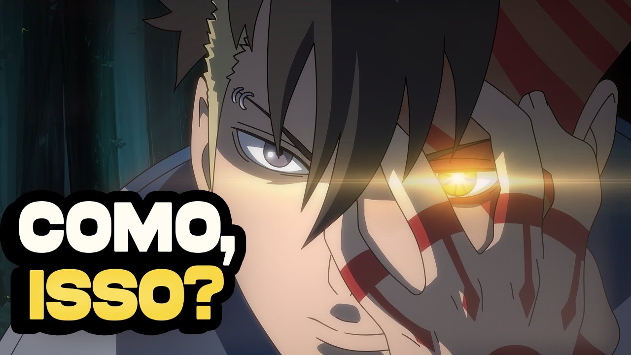 Otakus Brasil 🍥 on X: , RUMOR