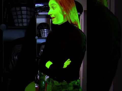 How To Cosplay She Hulk DIY Shorts