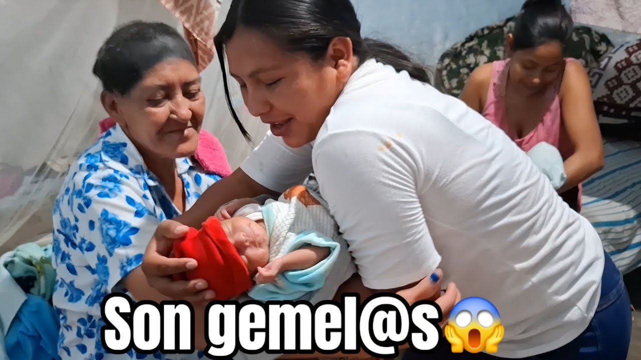 (Dios mío)🚨Última hora a SAYRA le regalaron GEMELITOS OTRA VEZ y no podrás creerlo.