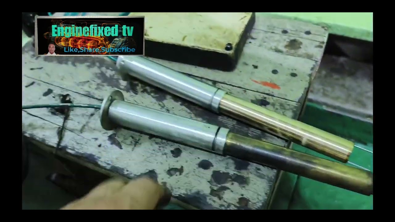 Auxiliary Engine Turbocharger RPM Speed too High - YouTube