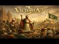 🏰⚔️Victoria 3 Сокото - Топ 5 стран #32🔥🔥