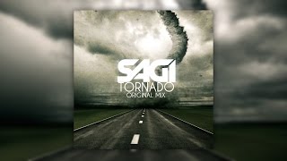 SAGI - Tornado (Original Mix)