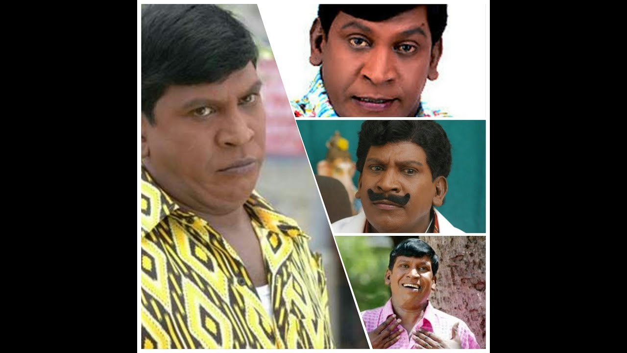 #Vadivelu
