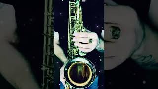 Алсу - Зимний Сон (SAX cover by OppositeMus)