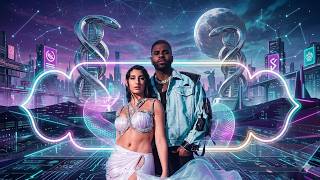 NEON DREAMS (Official Video) – Electro Pop Night Vibes | Nora FateHi ft Jason Derulo Inspired