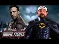 Pitch a Solo Batman Movie (with Kevin Smith!) - MOVIE FIGHTS!!