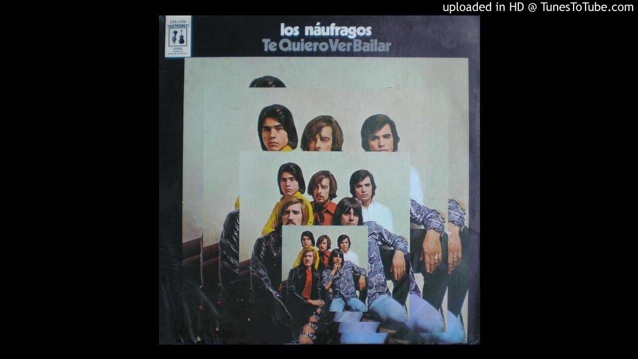 Los Náufragos Cara De Sueño