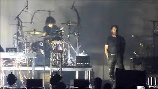 Nine Inch Nails - Copy Of A - Live in Amsterdam - 27 June 2018