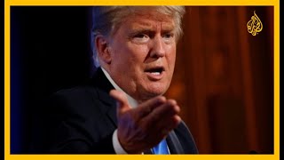 ماذا قال الرئيس ترمب في مقابلته مع فوكس نيوز؟