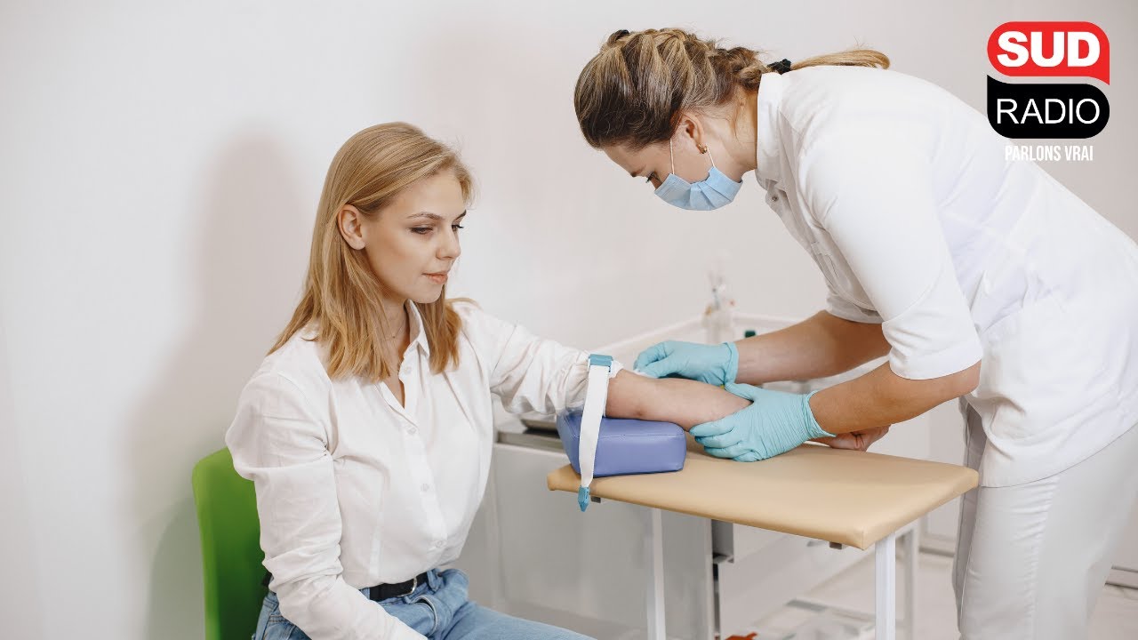 Prescriptions : Frédéric Valletoux annonce l'élargissement des compétences des infirmiers