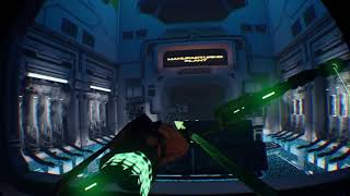 Bow Domination 2 [Raw Data PSVR]