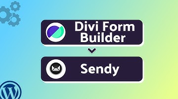 Integrating Divi Form Builder with Sendy | Step-by-Step Tutorial | Bit Integrations