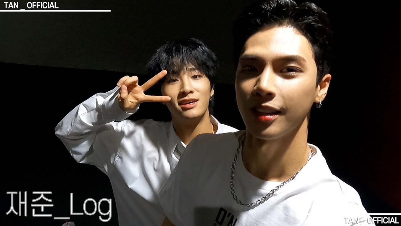 내가왔TAN) 재준 Vlog #성공한남자ㅣ#재준자켓ㅣ#도미니카공화국👍