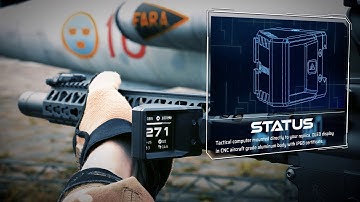 GATE Ecosystem - STATUS, Blu-Link, ASTER V2, Quantum Trigger