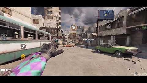 best voicelines in codm | gunzo character 🤡