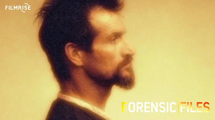 Forensic Files - Season 9, Episode 14 - Over a Bar...