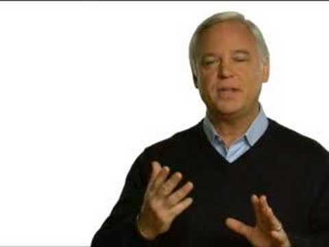 Jack Canfield - Becoming Rich