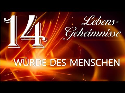 Video: Eine würdige Person: auf die diese Definition zutrifft. Wie wird man ein würdiger Mensch?