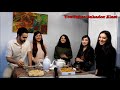 Iran-Pakistan Cultural Exchange | Food, Language, Names, National Anthems, and More