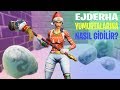 OYUNA EJDERHALAR GELİYOR KAÇIN :) | 7. SEZON TAHMİNLERİ (Fortnite Battle Royale Türkçe)