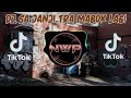 Download Lagu DJ SA JANJI TRA MABOK LAGI REMIX TIK TOK VIRAL TERBARU 2021