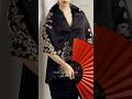 Banarasi Styled For Winters | Silk Dialogue by Ekaya