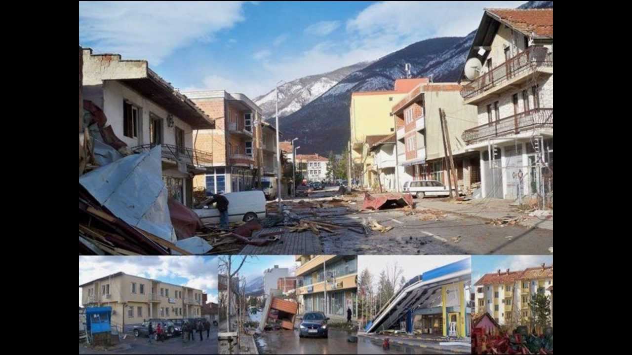 ISTOGU ***ERA NE ISTOG 07.01.2012***