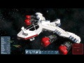 Space Engineers: Самонаводящиеся торпеды. Пуск в 3х режимах. Тест урона.