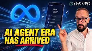 Meta Muse: The AI Agent Era Has Arrived! screenshot 1