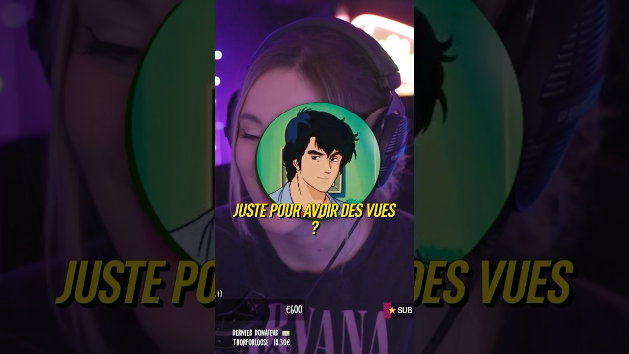 Vraiment trop naïve moi 🫠😭 !  #twitch #short #stream #divertissement #amis