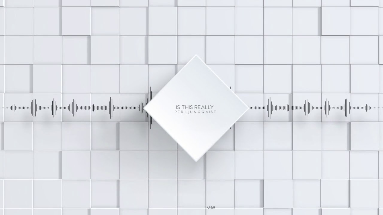 Is This Really Per Ljungqvist George Nakas Alex Larkmo