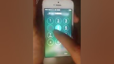 IOS 10 3 Beta4 ICLOUD BYPASS METHOD TESTED BY BLACKWING