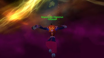 Level 1 Twink Rogue DPS TEST [4K] - liféless