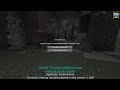 UHC Survival - Spectating players!