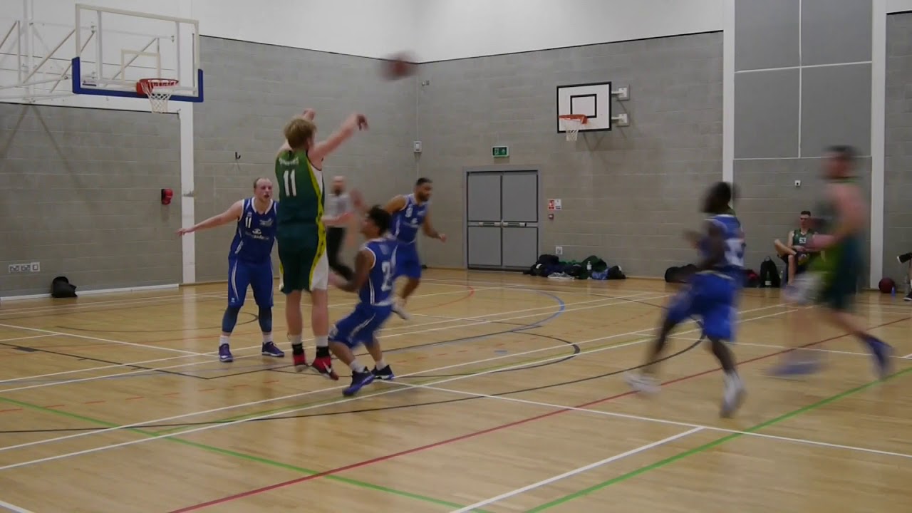 Meru vs Cobras Short Cuts