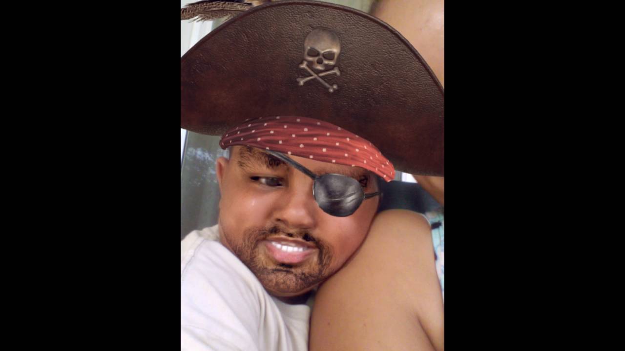 Pirate Snapchat Youtube