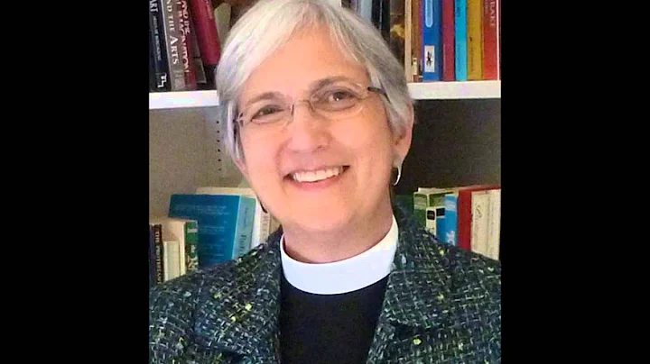 Oct  14 Sermon Rev Dr  Paula Barker