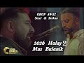 Muş bulanık sezer serkan HALAY 2026