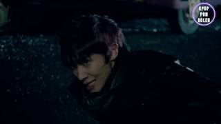 Aiman Tino  Ku Rela Dibenci kpop Mv