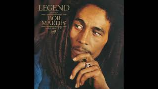 Video thumbnail of "Bob Marley - Jammin - 432Hz  HD (lyrics in description)"