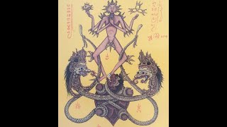 Sekala and Niskala. Reading Chapter 13: The Supernatural: Spooks, Demons and Unseen Forces.