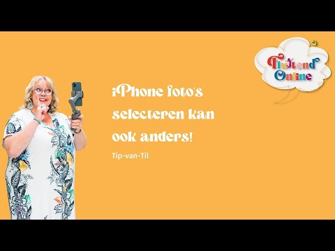 Video: 4 manieren om afbeeldingen naar een mobiele telefoon te verzenden