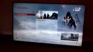 Refurbished VIZIO M65-C1 65″ Class 4K Ultra HD 2160p 240Hz Full-Array LED Smart HDTV (4K x 2K) Vizio 65 Inch led TV Unboxing & Review