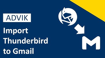 How to Import Thunderbird to Gmail With Attachments? Updated 2025